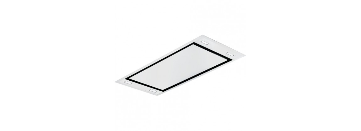 Ceiling Flat FCFL 906 WH