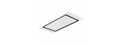 Ceiling Flat FCFL 906 WH