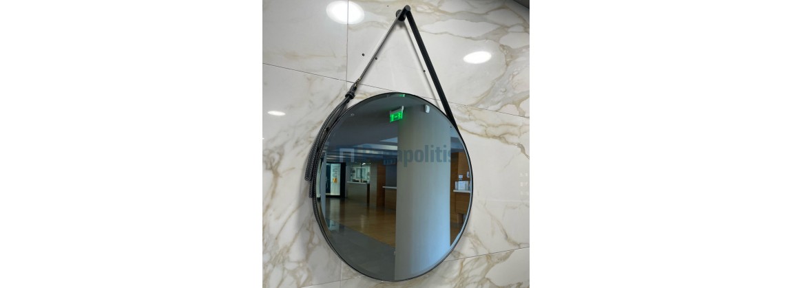 Mirror Lights