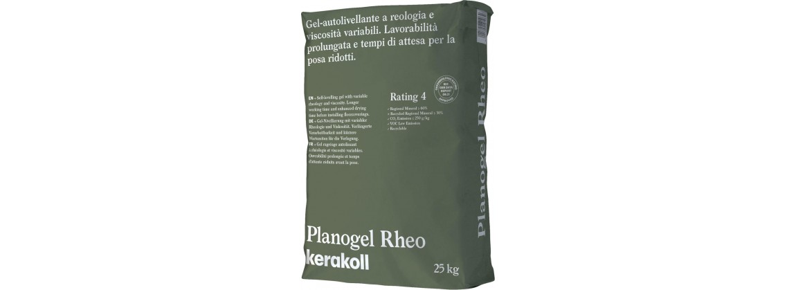 PlanoGel