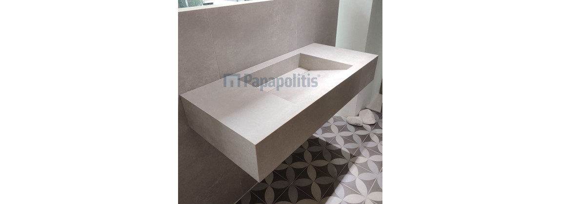 Rodano Taupe