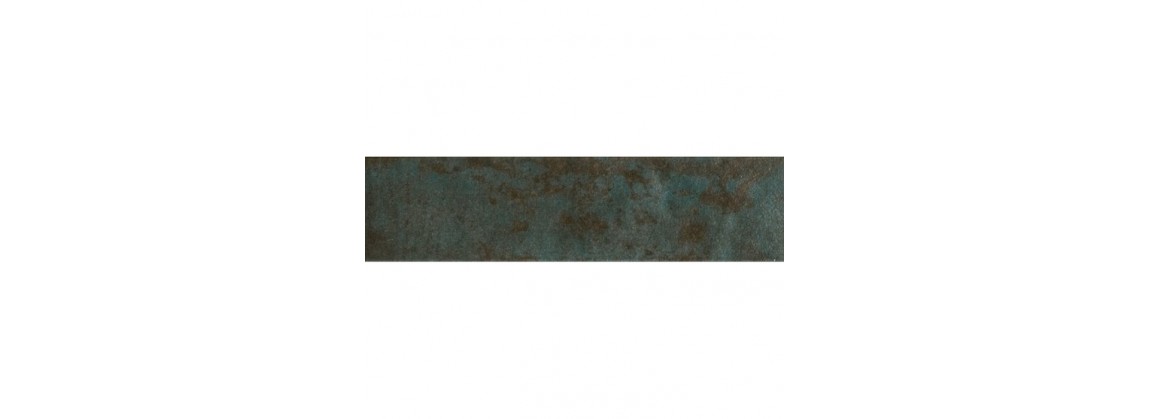 Blue Iron