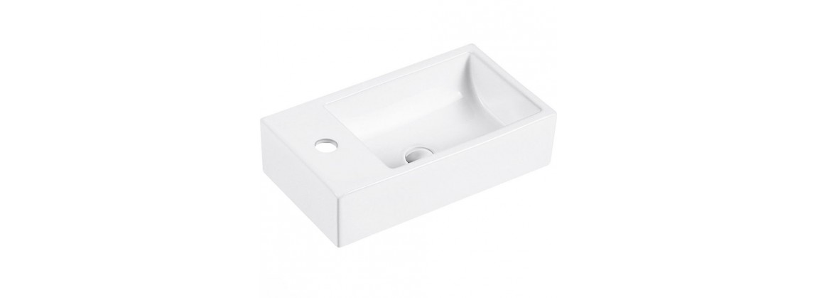 Washbasin G