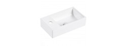 Washbasin G