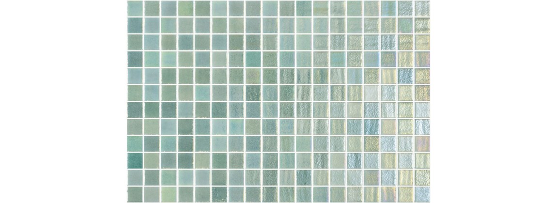 Opalescent