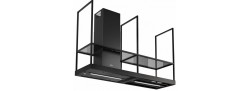 T-SHELF FMY BK MATT F180