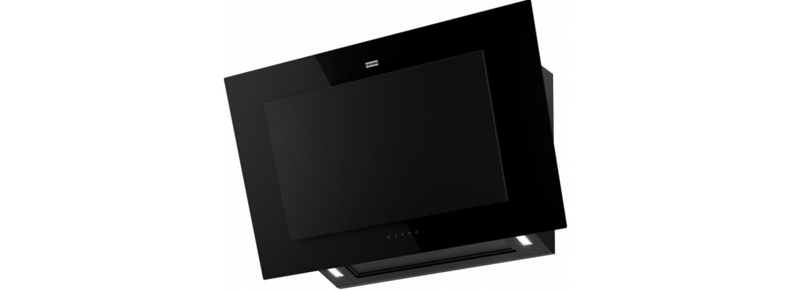 FMA PRO 907 BK/BK MATT CRY