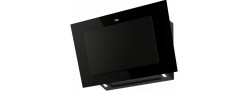 FMA PRO 907 BK/BK MATT CRY