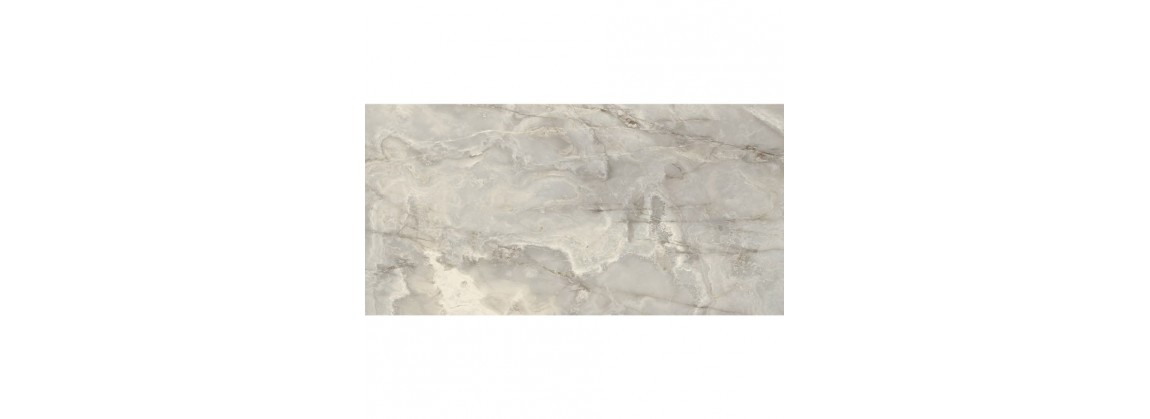 Silver Onyx