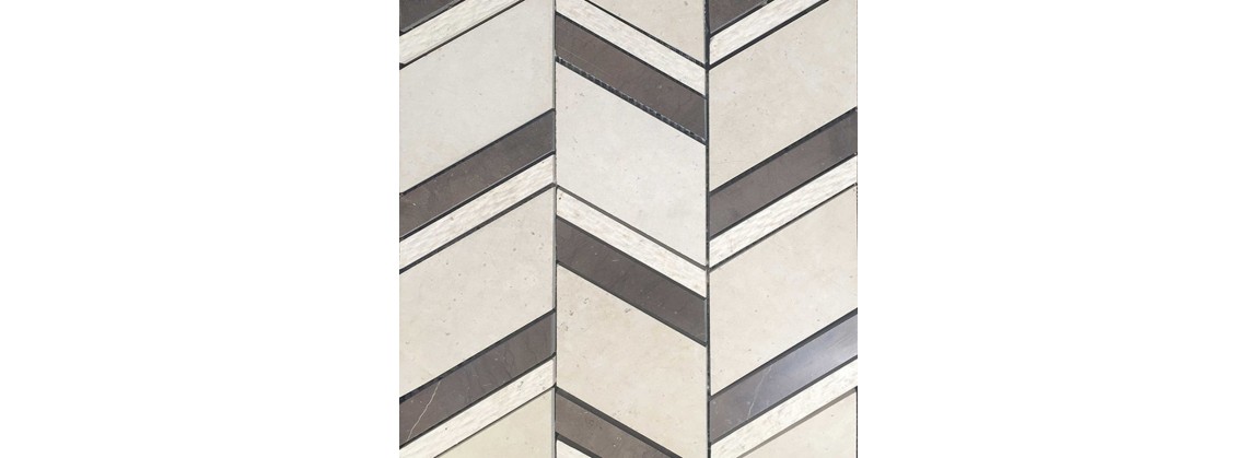 Herringbone