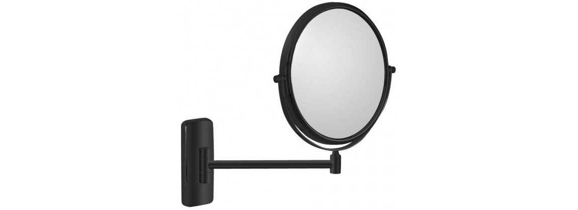 Magnifying Mirrors