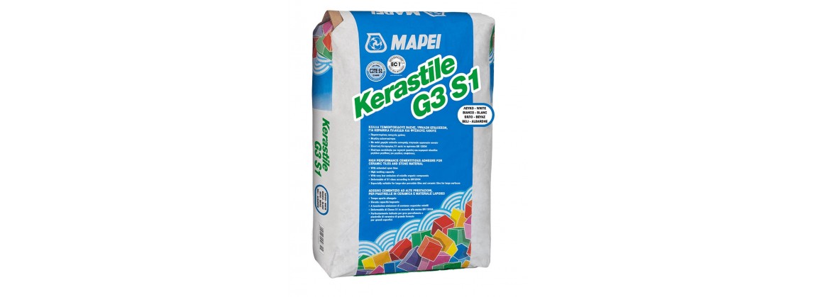 Kerastile