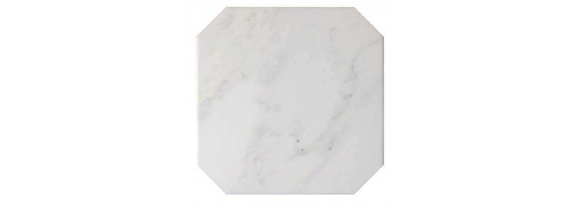 Octagon Marmol