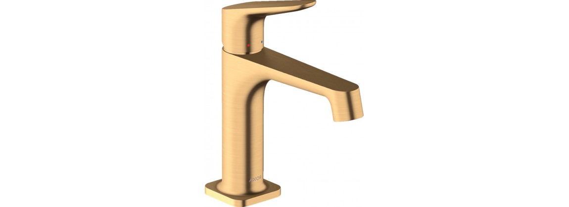 Citterio M