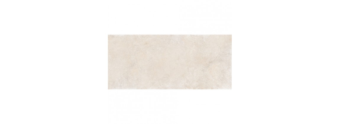 Travertino Cross Bianco