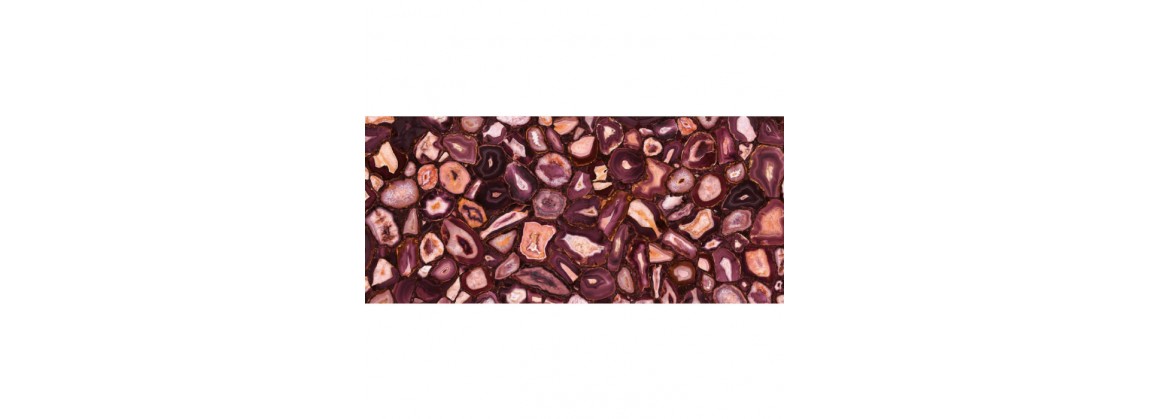 Claret Gold
