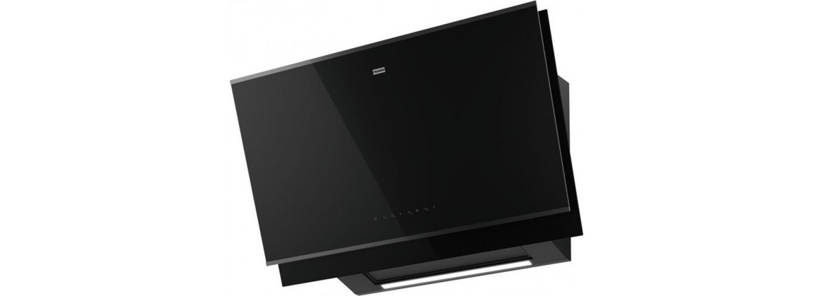 Vertical Pro 907FM BK/BK MATT K-Link