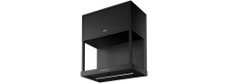 Modular Wall  FMAF60 BK MT