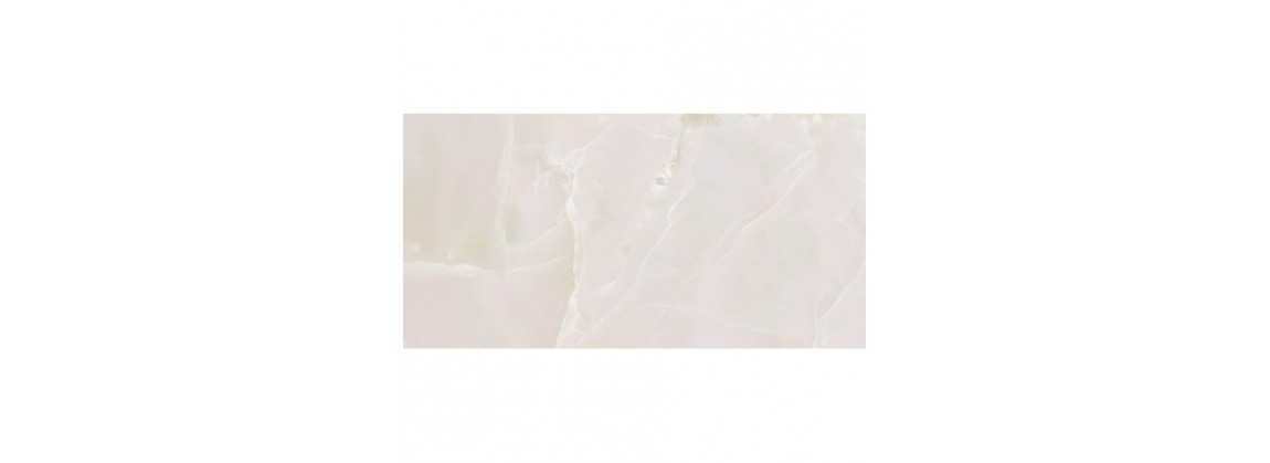 Cloudy White
