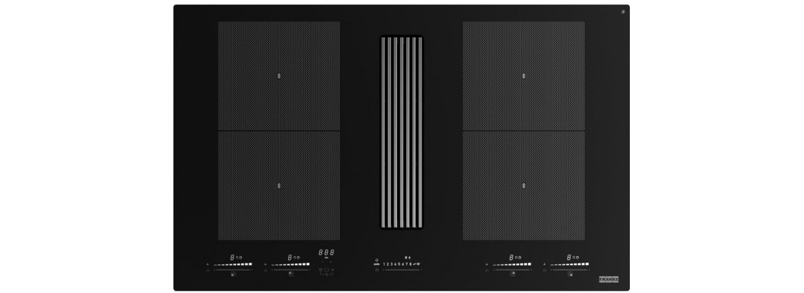 Hob Extractor FMA 8391 HI