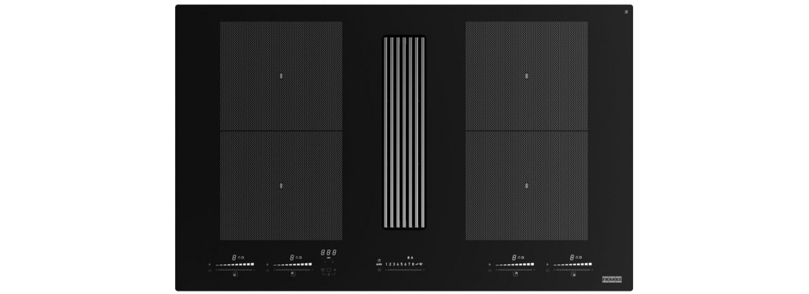 Hob Extractor FMA 8391R HI