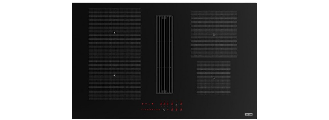 Hob Extractor FMA 8381 HI