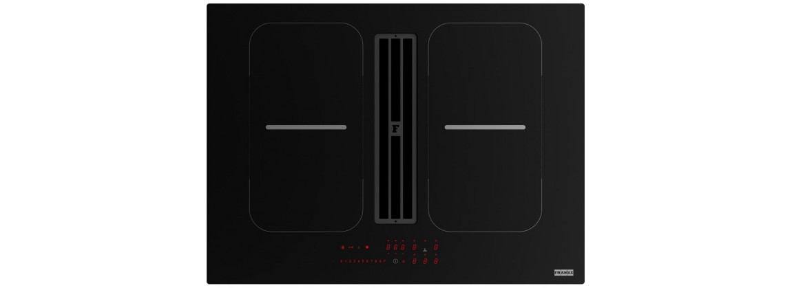 Hob Extractor FSM 7081R
