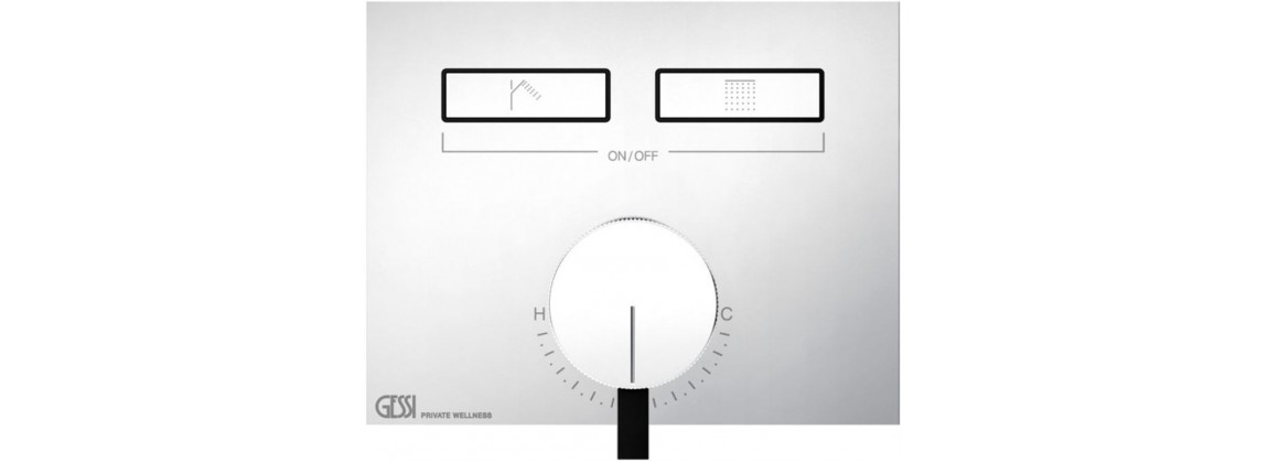 Mixer