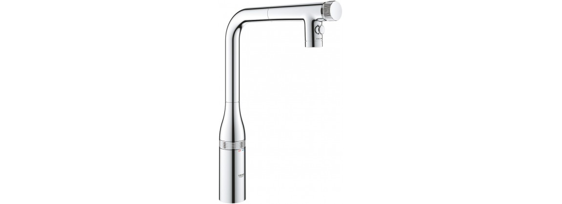 Essence Smartcontrol