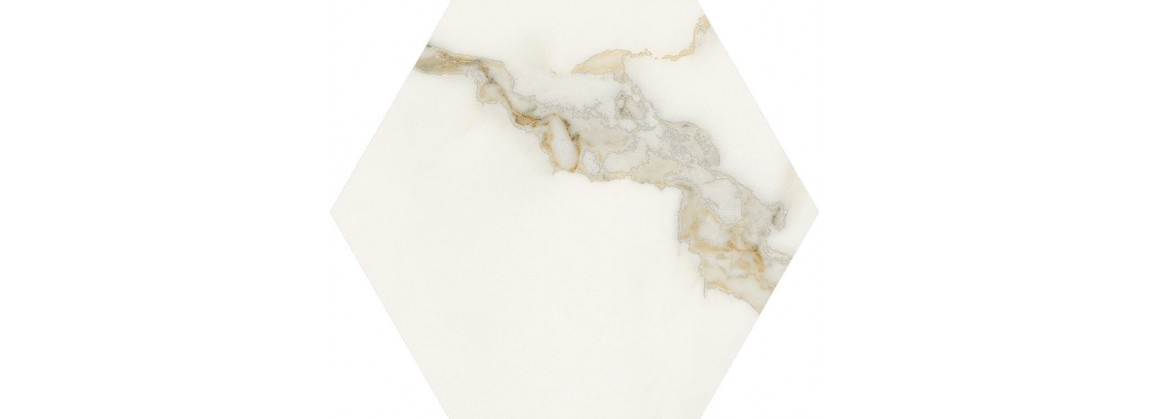 Calacatta Oro Fino