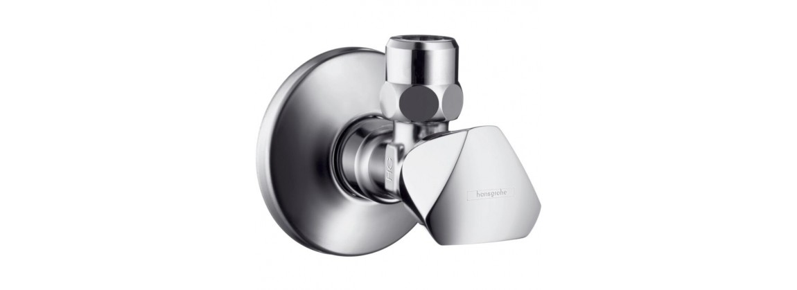 Angle Valve