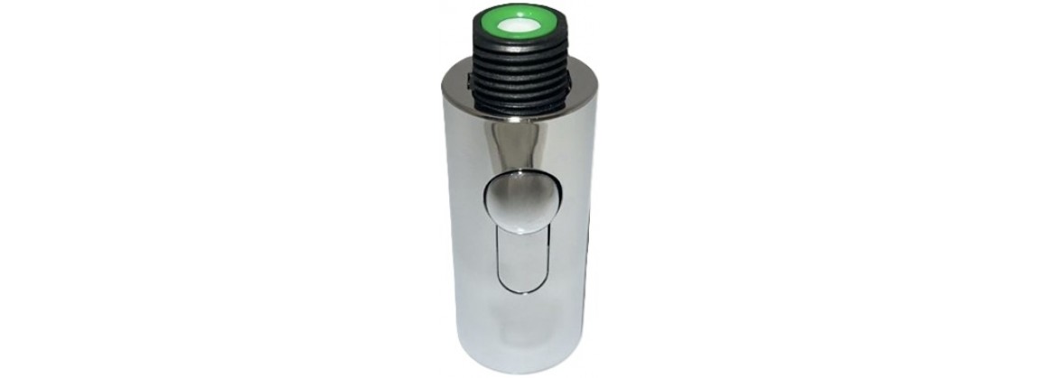 Dual Spray