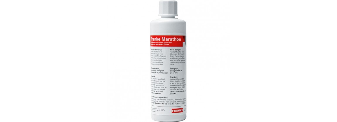 Marathon