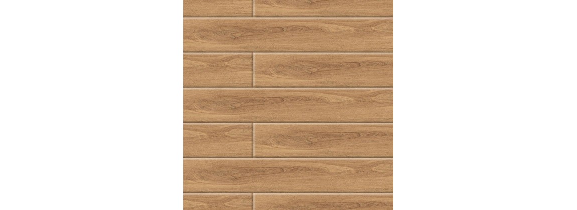 Rustic Oak