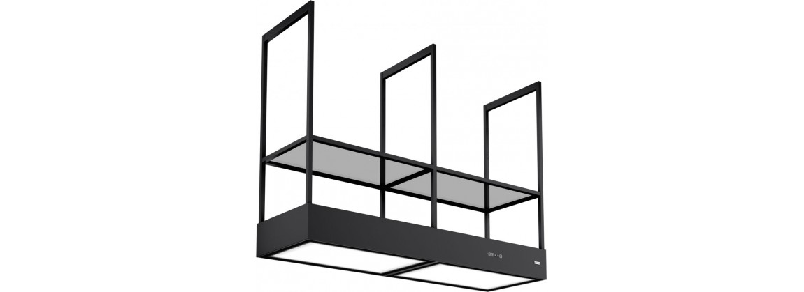 T-Shelf Evolution