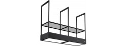 T-Shelf Evolution