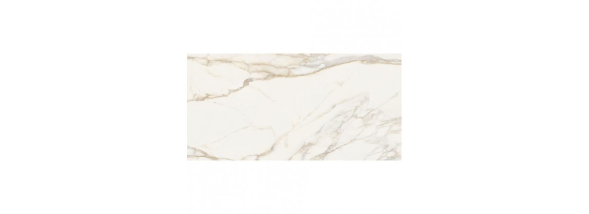 Magnificent Calacatta