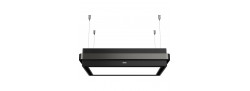 Suspended Anthracite KL
