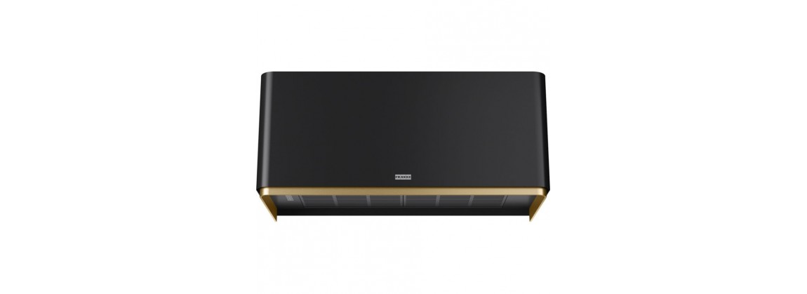 Wall Gold KL