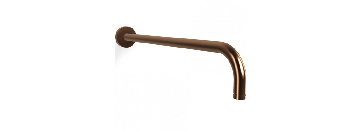 Showerheads