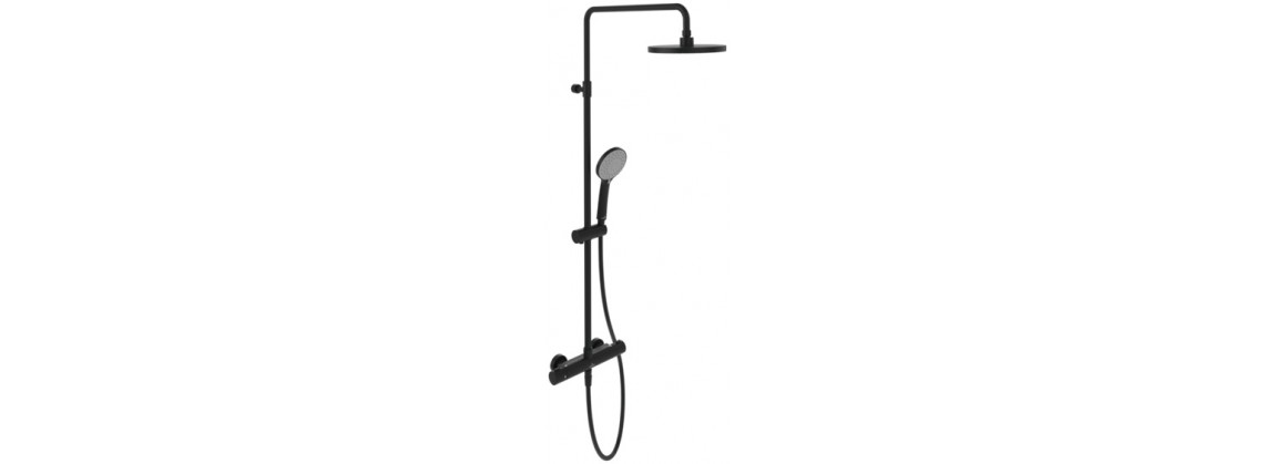 Universal Showers