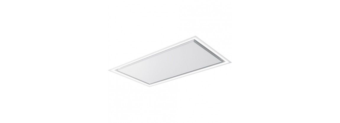 Celling White 90m KL