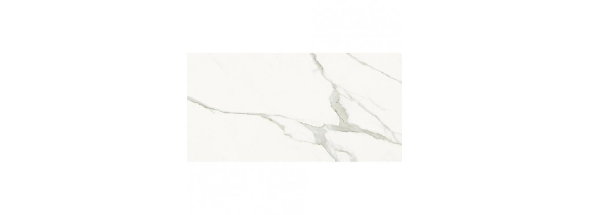 Statuario Extra White