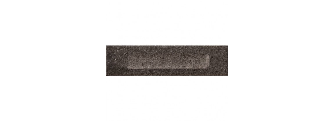 Formella Nero Fumo
