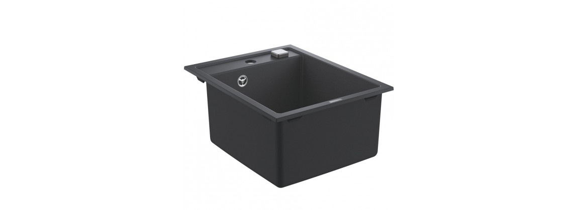 Composite Sinks