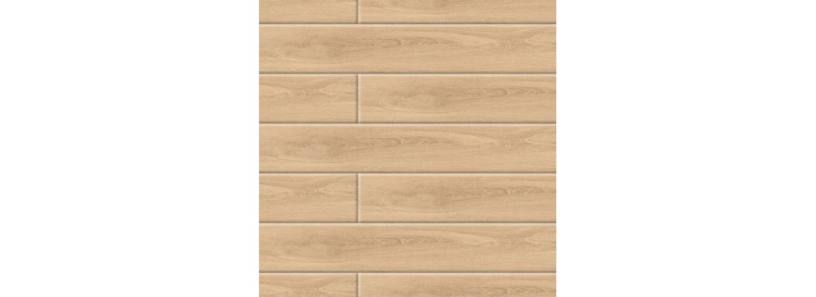 Natural Oak