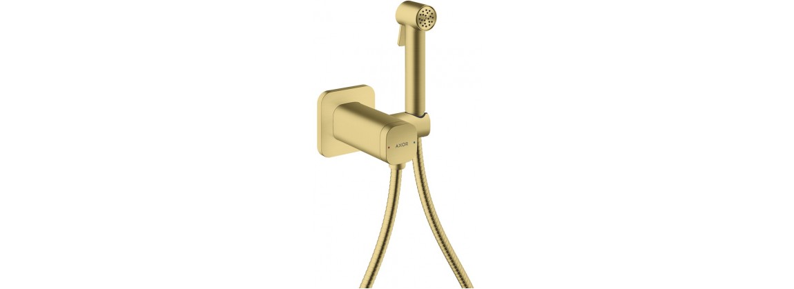 Bidette Showers