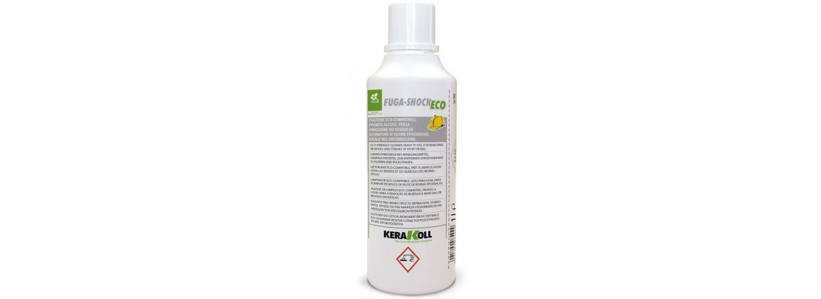 Fuga-Shock Eco
