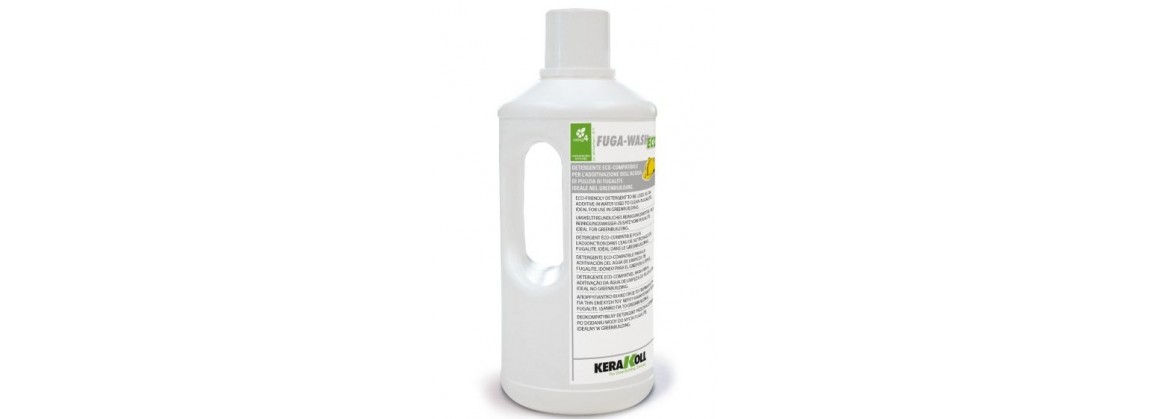 Fuga Wash Eco