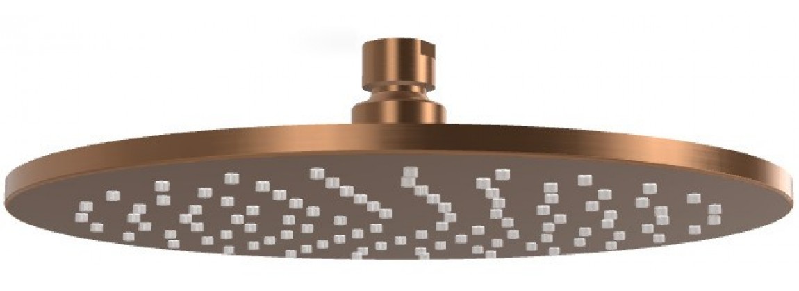 Showerheads